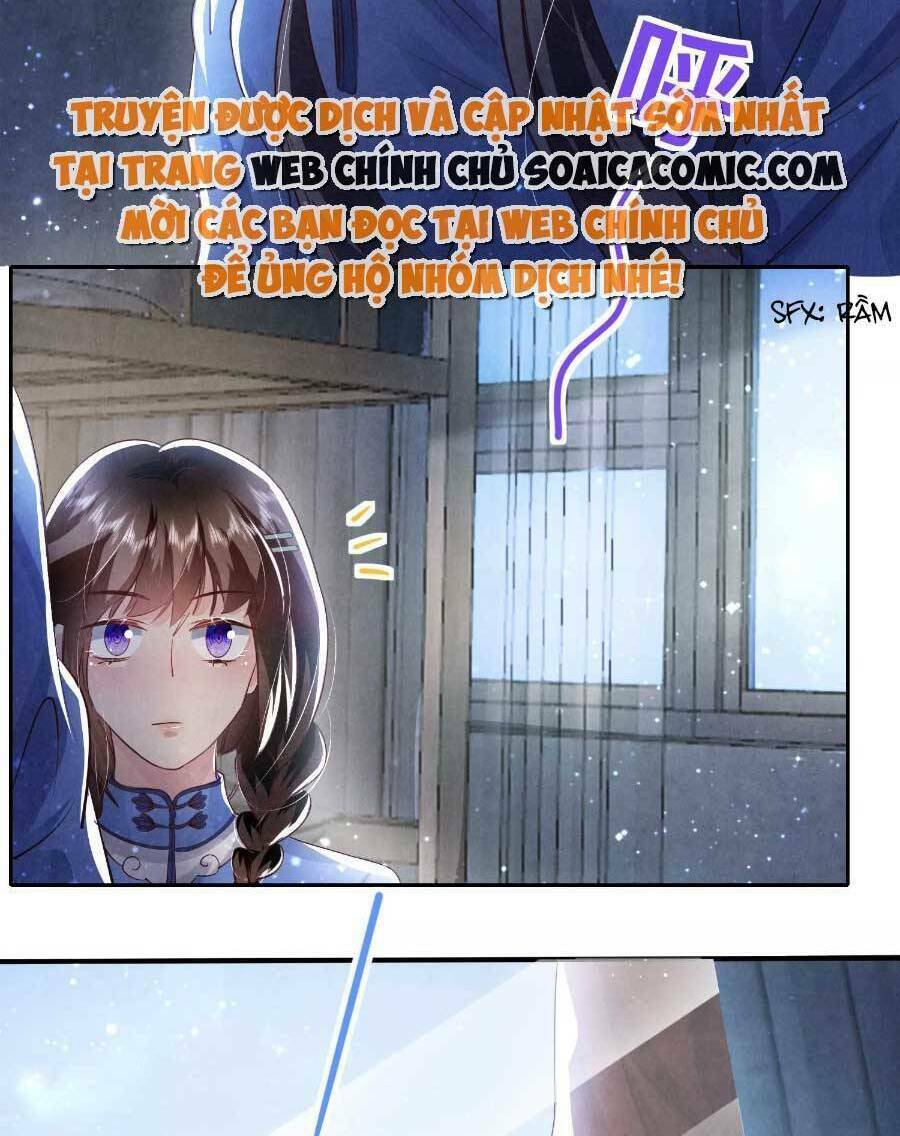 Tôi Có Ông Chồng Hay Ghen Chapter 54 - Page 5