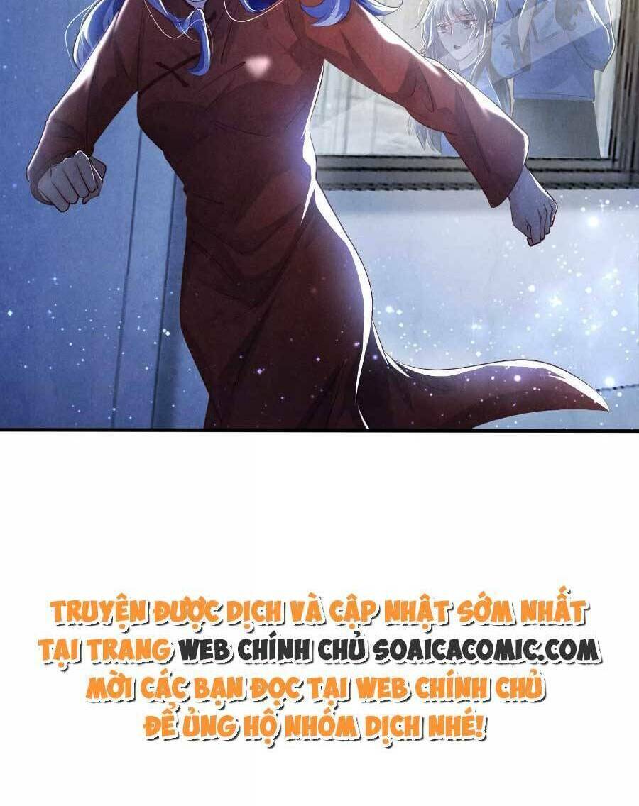 Tôi Có Ông Chồng Hay Ghen Chapter 54 - Page 8