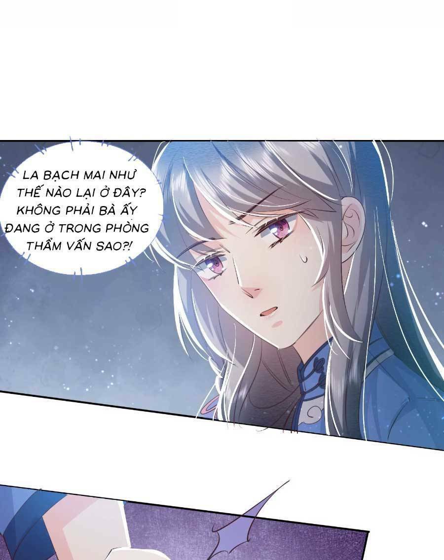 Tôi Có Ông Chồng Hay Ghen Chapter 54 - Page 9