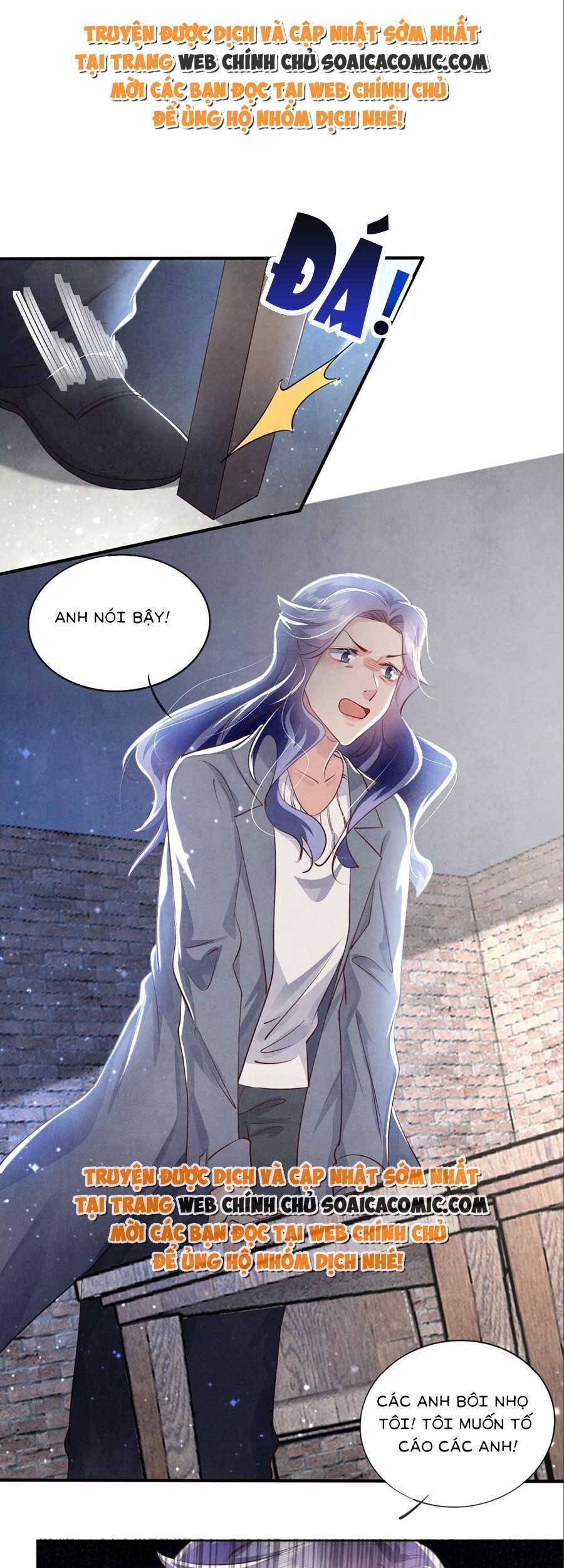 Tôi Có Ông Chồng Hay Ghen Chapter 53 - Page 6