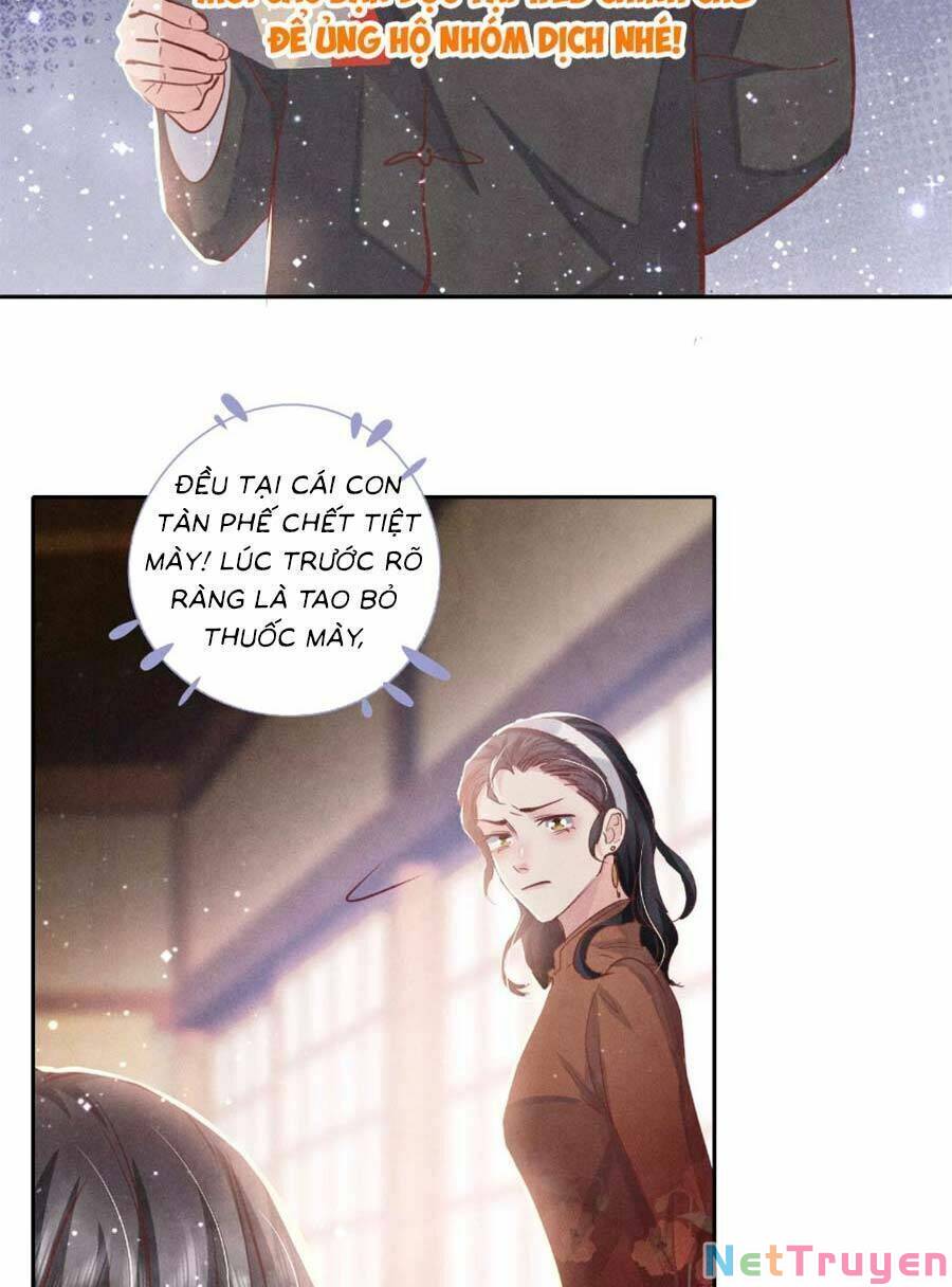 Tôi Có Ông Chồng Hay Ghen Chapter 78 - Page 10