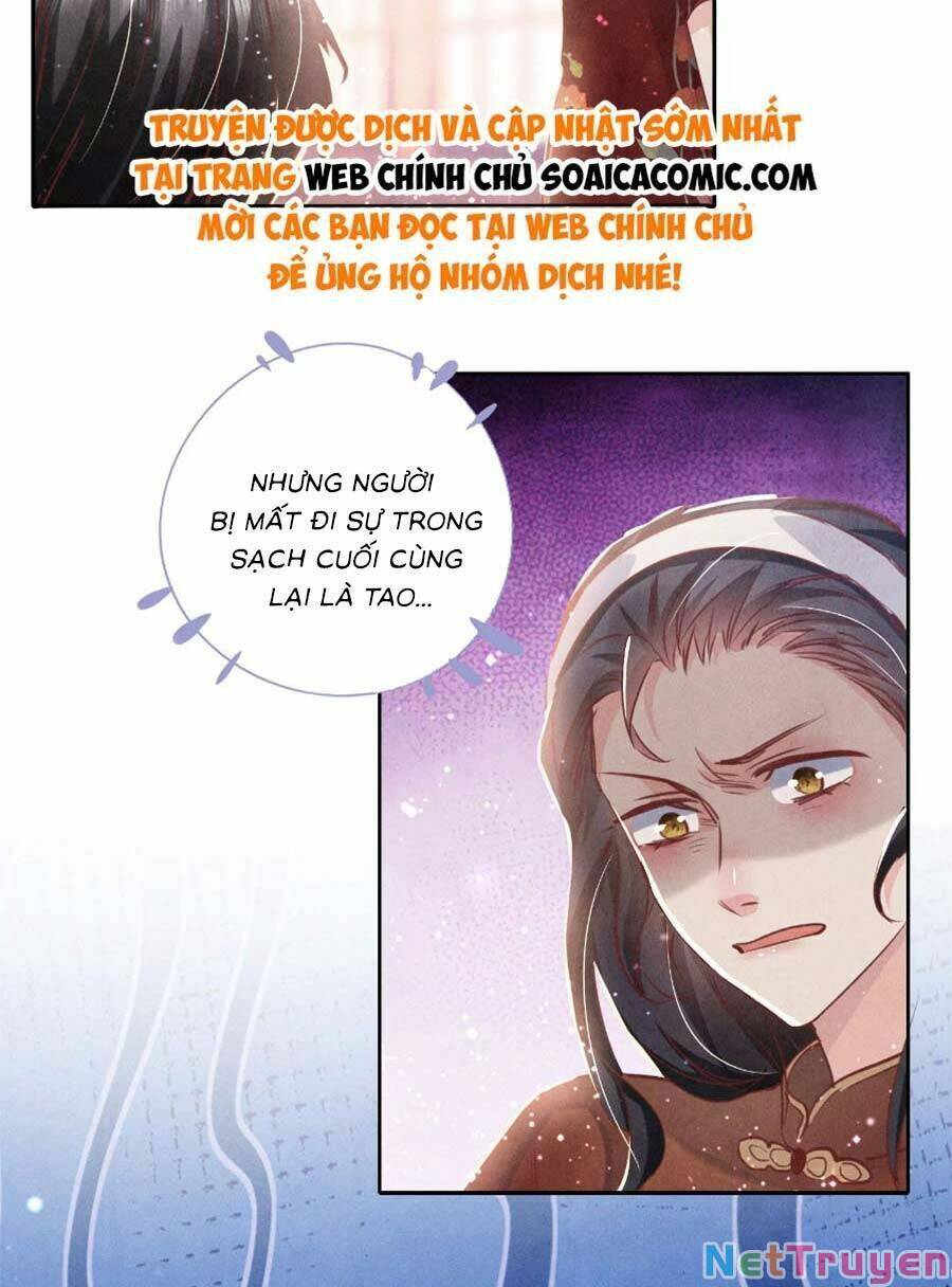 Tôi Có Ông Chồng Hay Ghen Chapter 78 - Page 11