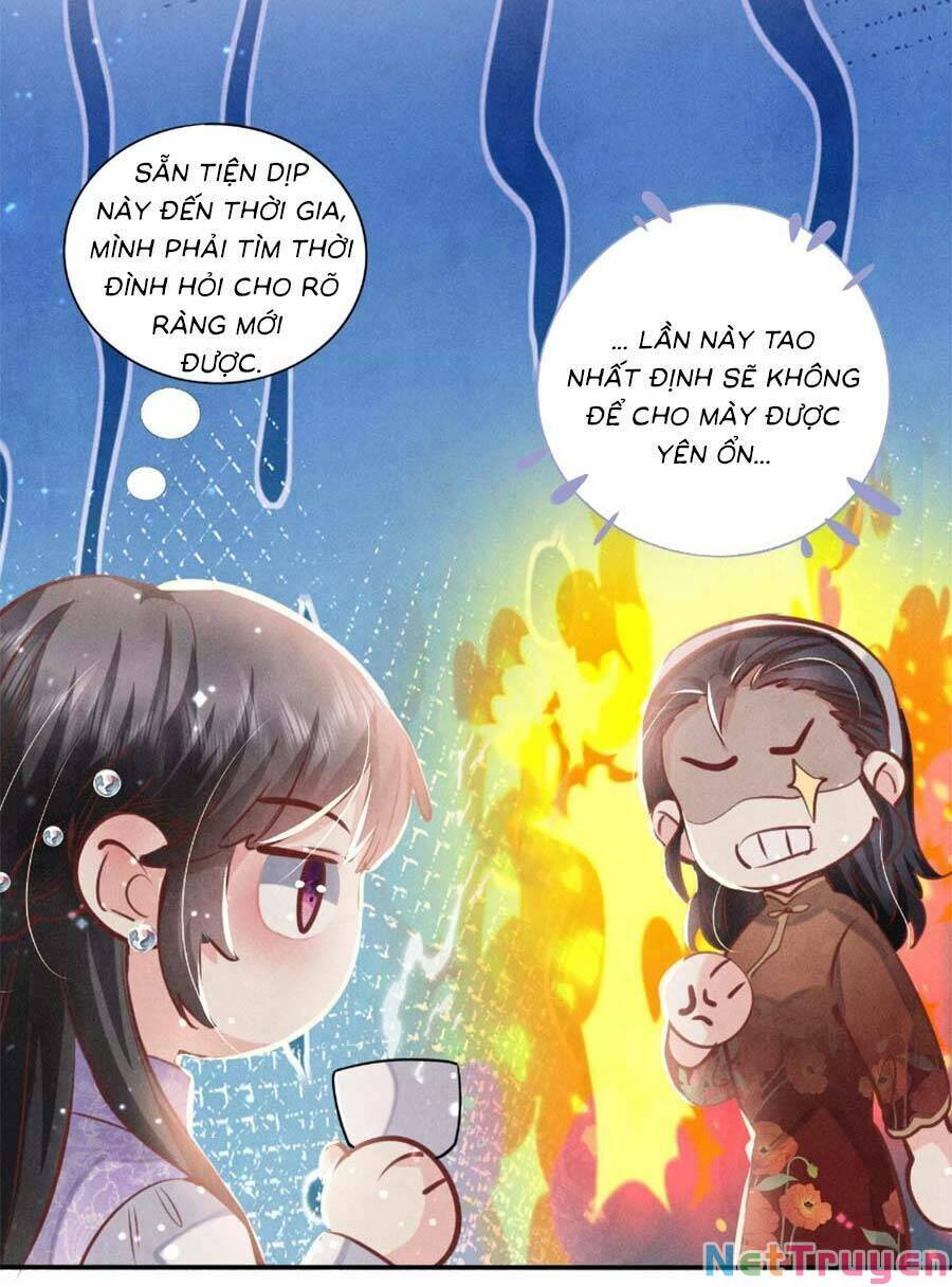 Tôi Có Ông Chồng Hay Ghen Chapter 78 - Page 12