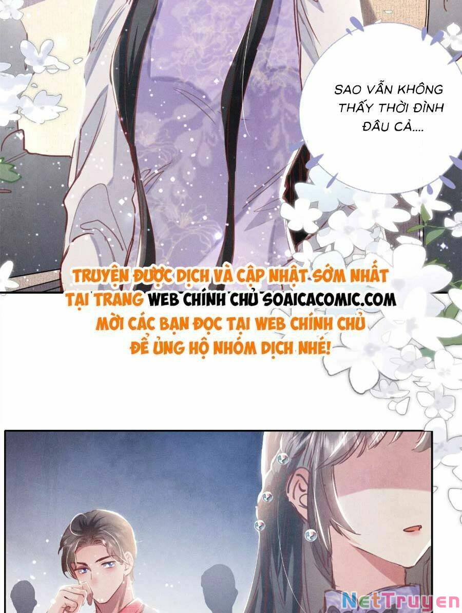 Tôi Có Ông Chồng Hay Ghen Chapter 78 - Page 23