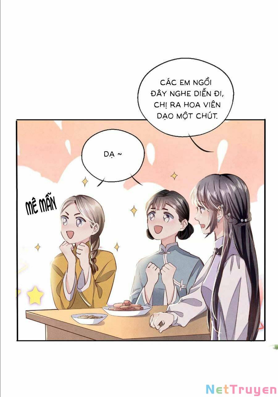 Tôi Có Ông Chồng Hay Ghen Chapter 78 - Page 25