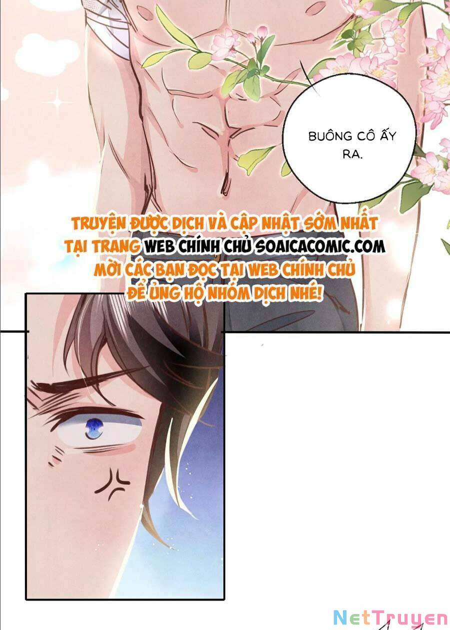 Tôi Có Ông Chồng Hay Ghen Chapter 78 - Page 35