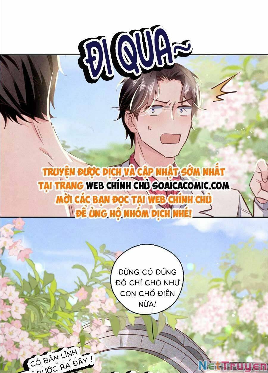 Tôi Có Ông Chồng Hay Ghen Chapter 78 - Page 37