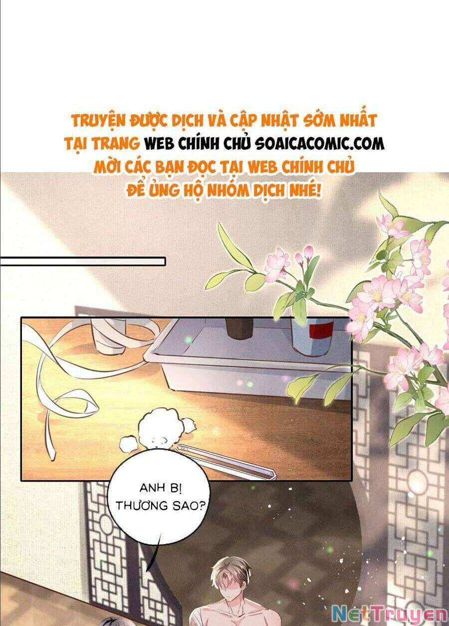 Tôi Có Ông Chồng Hay Ghen Chapter 78 - Page 39