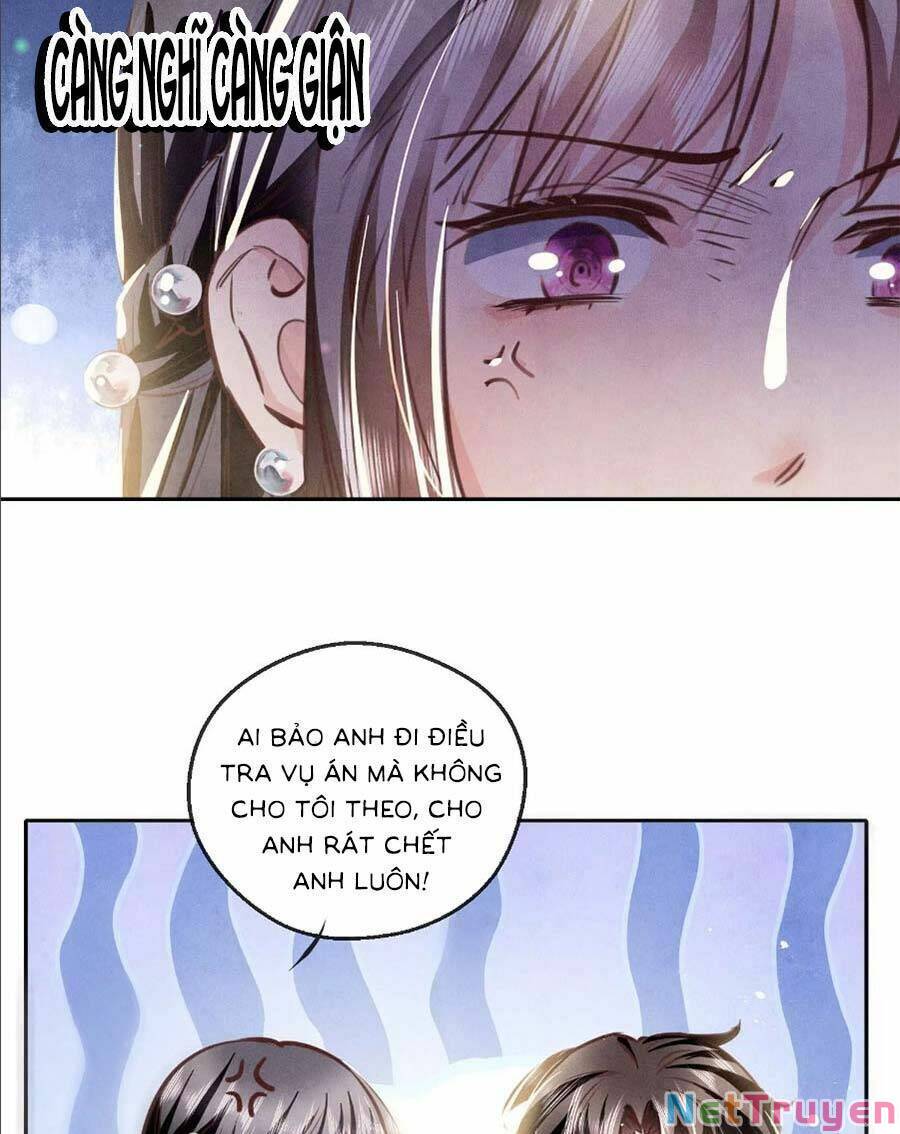 Tôi Có Ông Chồng Hay Ghen Chapter 78 - Page 43