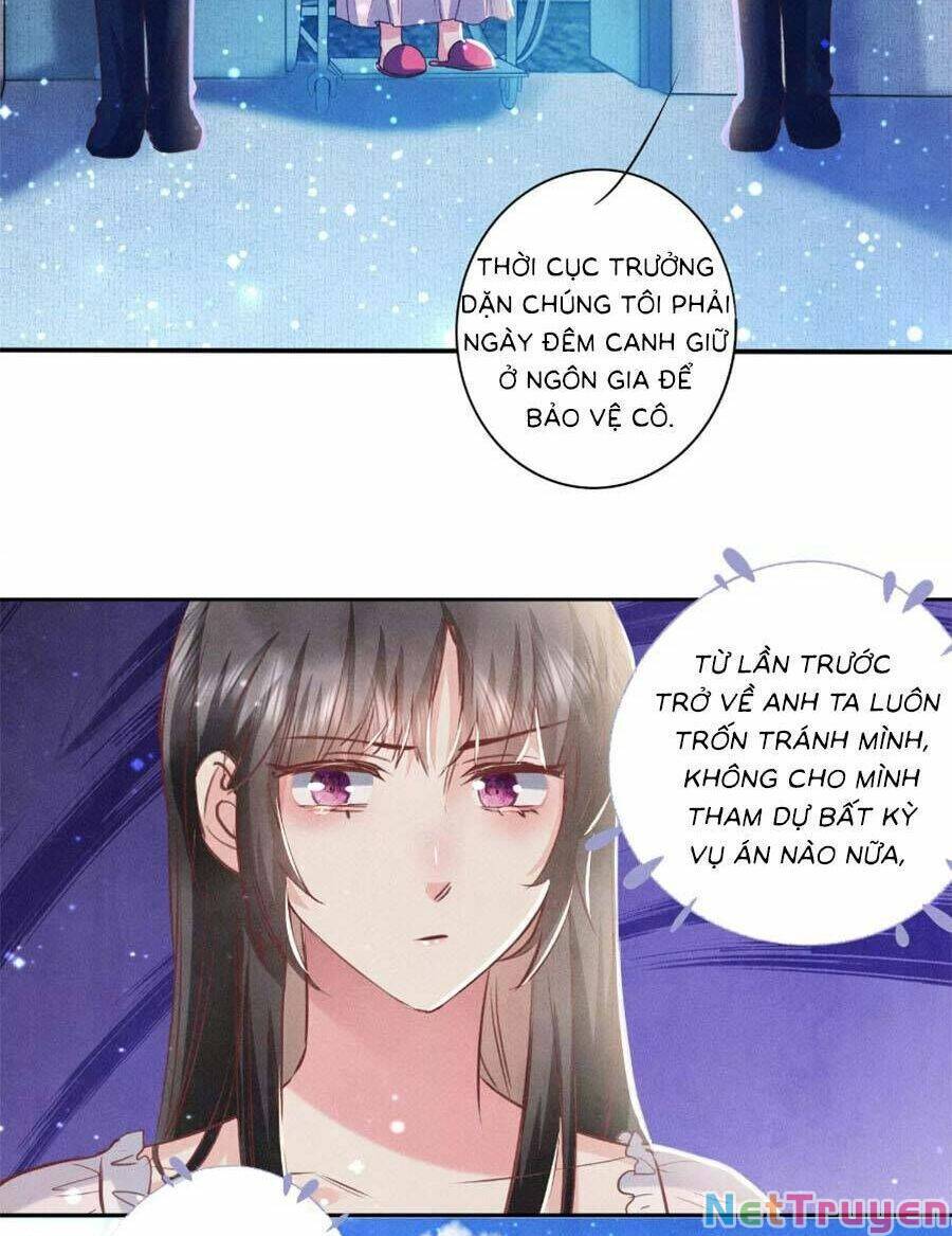 Tôi Có Ông Chồng Hay Ghen Chapter 78 - Page 5