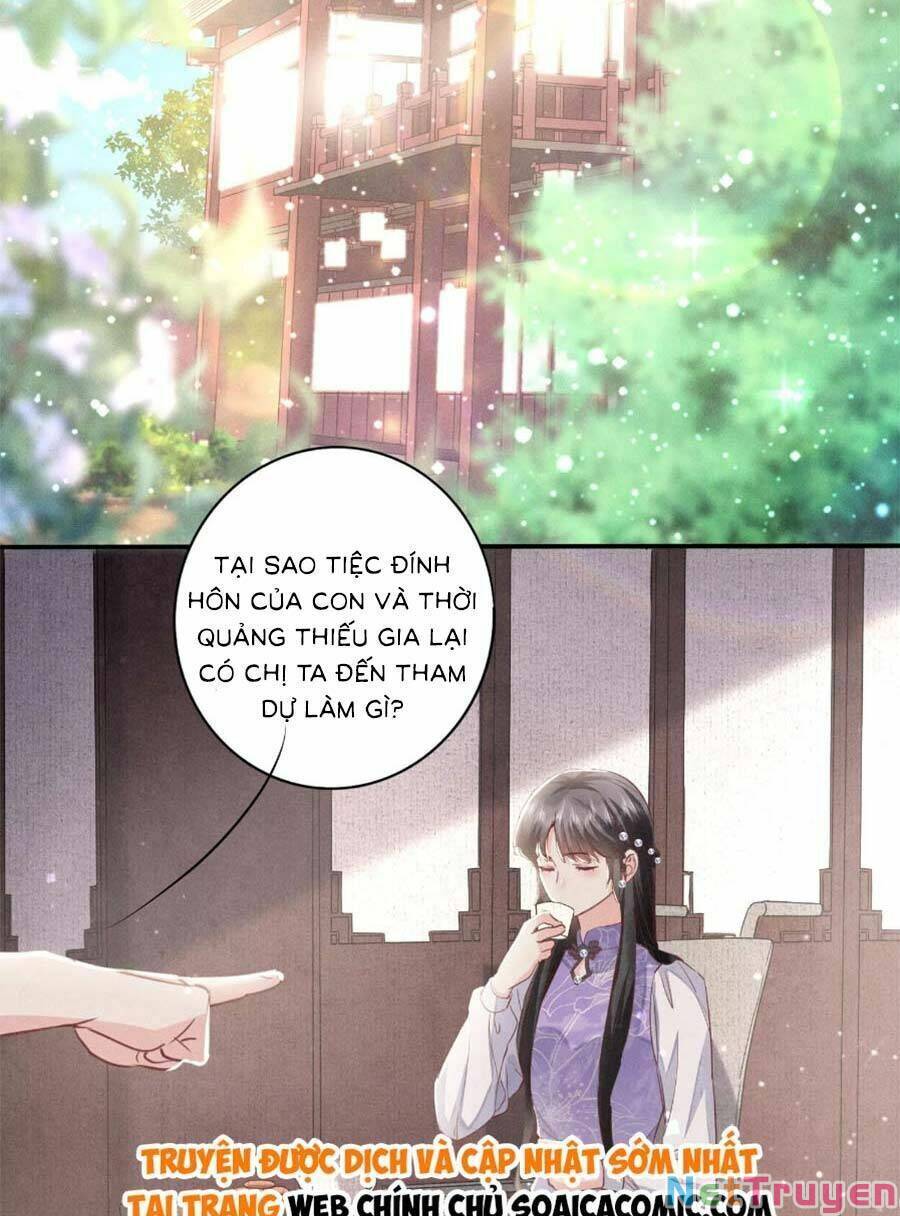 Tôi Có Ông Chồng Hay Ghen Chapter 78 - Page 7