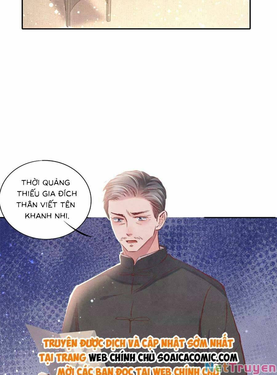 Tôi Có Ông Chồng Hay Ghen Chapter 78 - Page 9