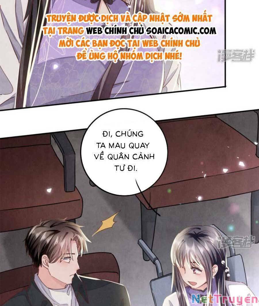 Tôi Có Ông Chồng Hay Ghen Chapter 81 - Page 19