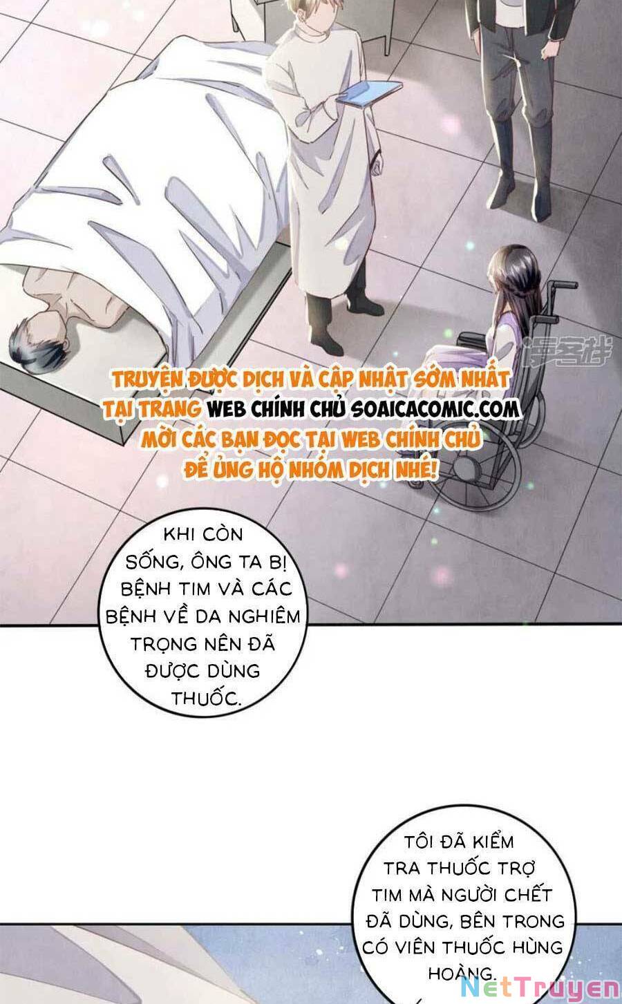 Tôi Có Ông Chồng Hay Ghen Chapter 81 - Page 24