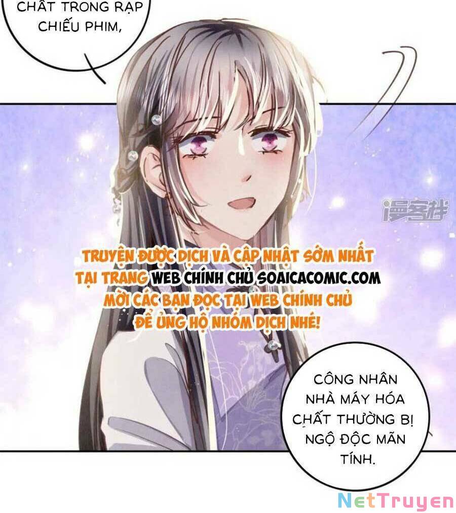 Tôi Có Ông Chồng Hay Ghen Chapter 81 - Page 32