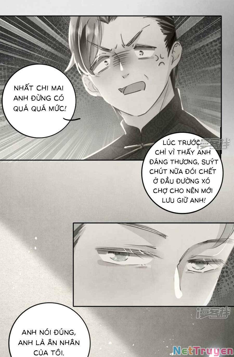 Tôi Có Ông Chồng Hay Ghen Chapter 81 - Page 43