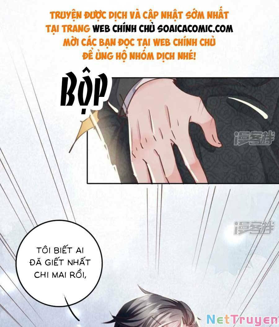 Tôi Có Ông Chồng Hay Ghen Chapter 81 - Page 47