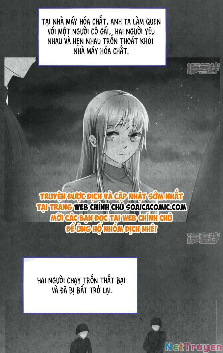 Tôi Có Ông Chồng Hay Ghen Chapter 81 - Page 7