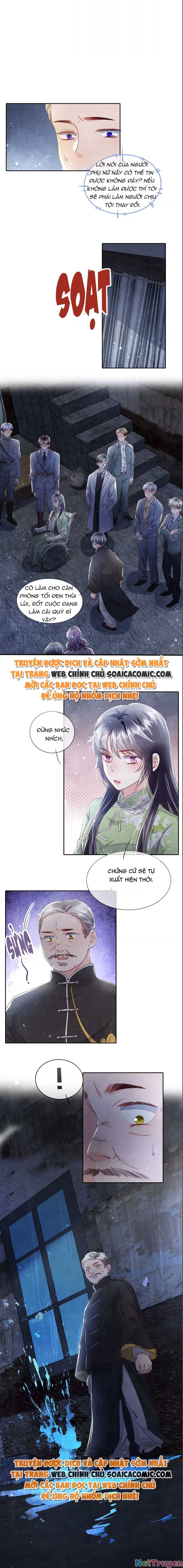 Tôi Có Ông Chồng Hay Ghen Chapter 42 - Page 2