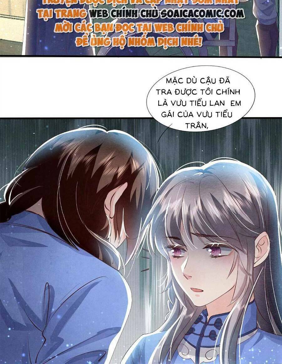 Tôi Có Ông Chồng Hay Ghen Chapter 61 - Page 24