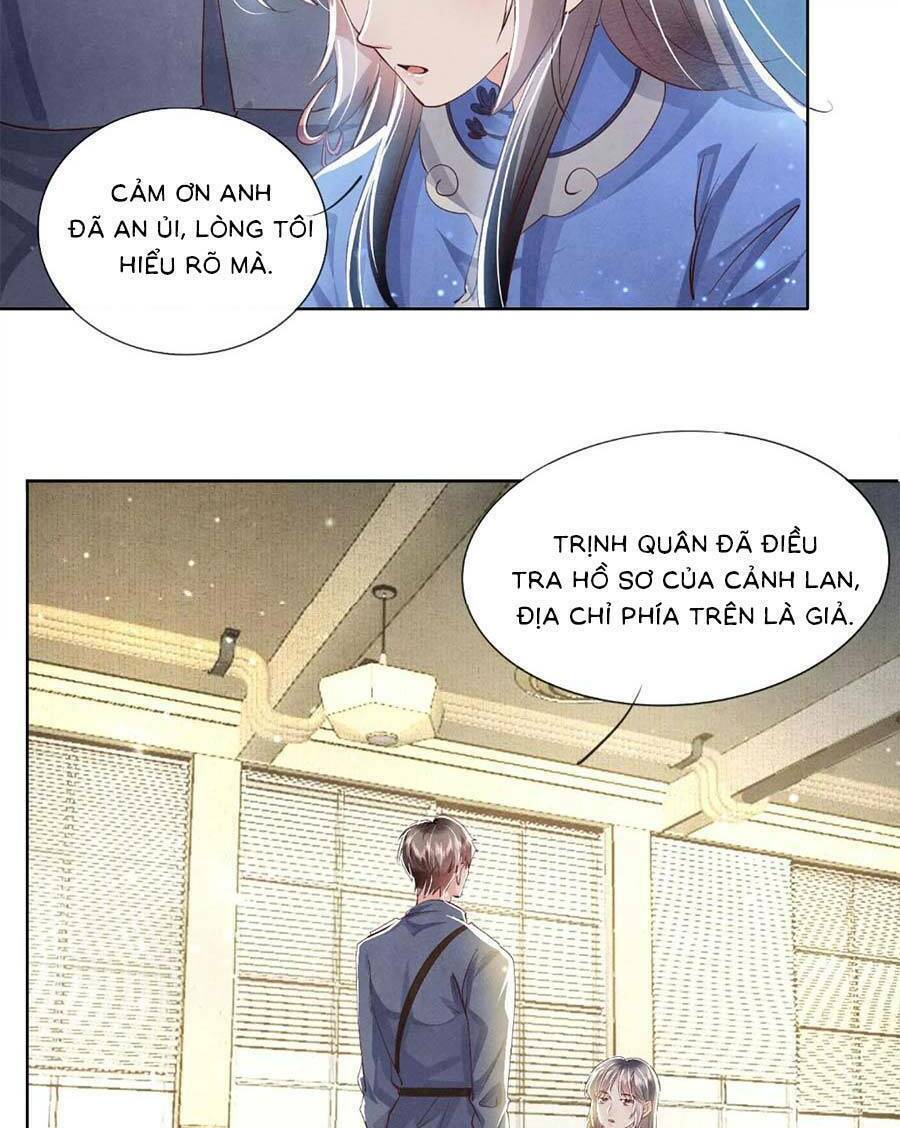 Tôi Có Ông Chồng Hay Ghen Chapter 61 - Page 28