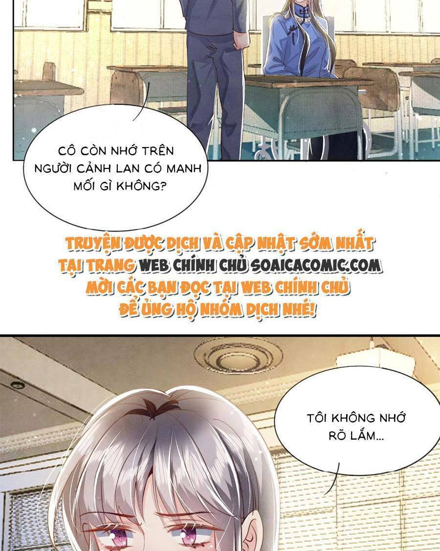 Tôi Có Ông Chồng Hay Ghen Chapter 61 - Page 29