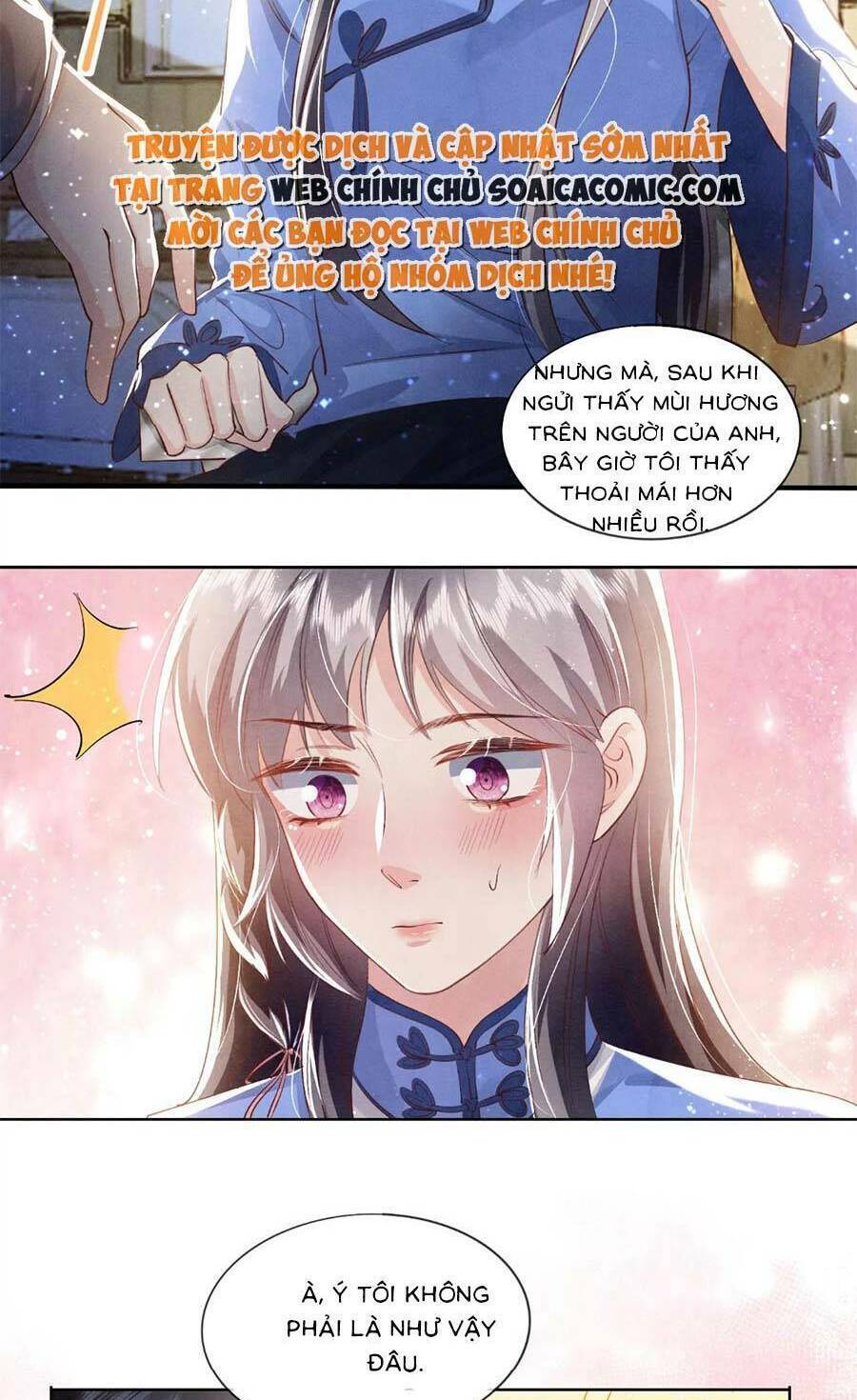 Tôi Có Ông Chồng Hay Ghen Chapter 61 - Page 34