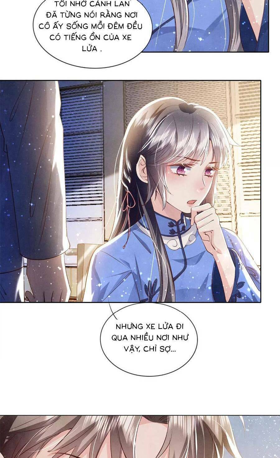 Tôi Có Ông Chồng Hay Ghen Chapter 61 - Page 37