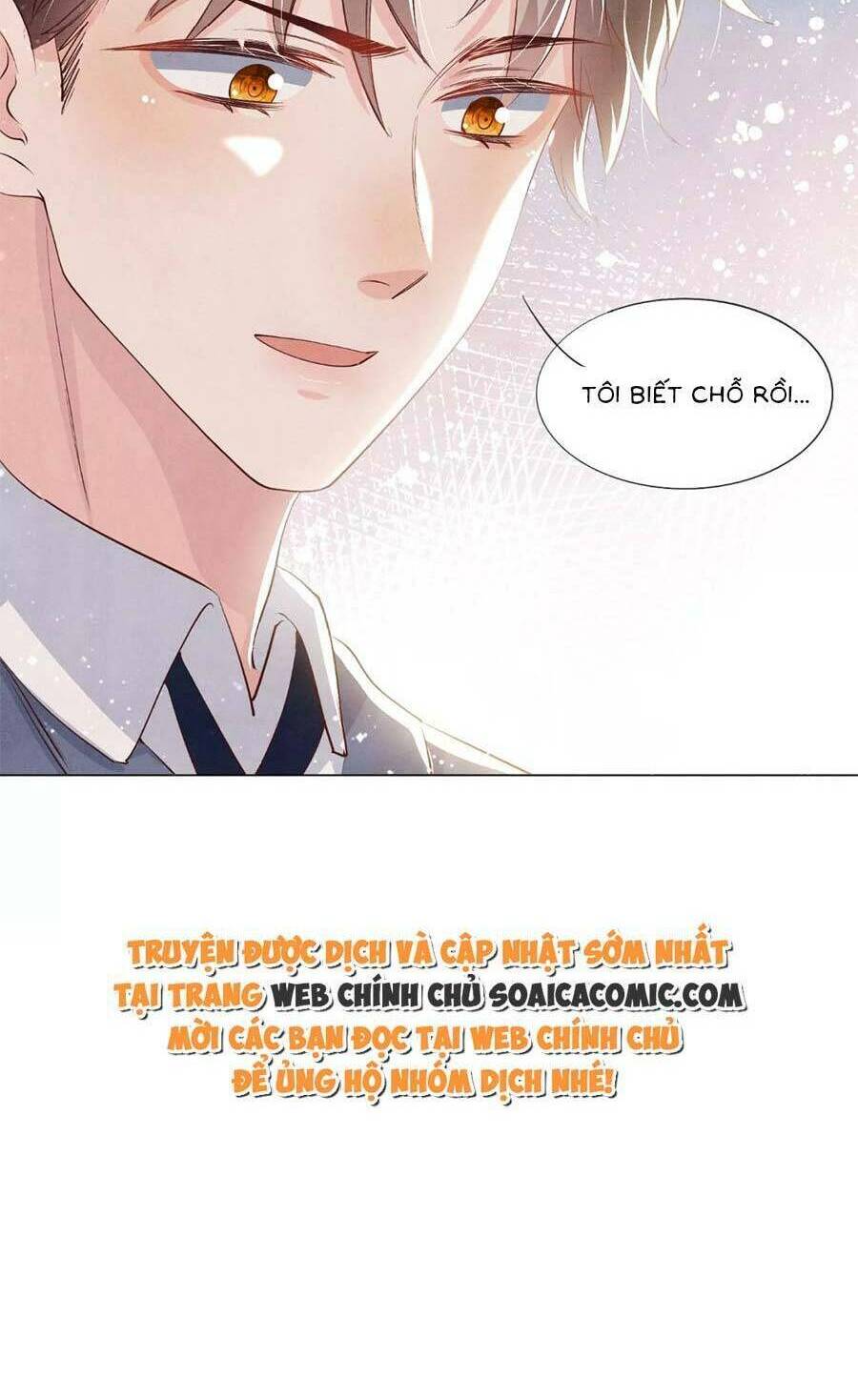 Tôi Có Ông Chồng Hay Ghen Chapter 61 - Page 38