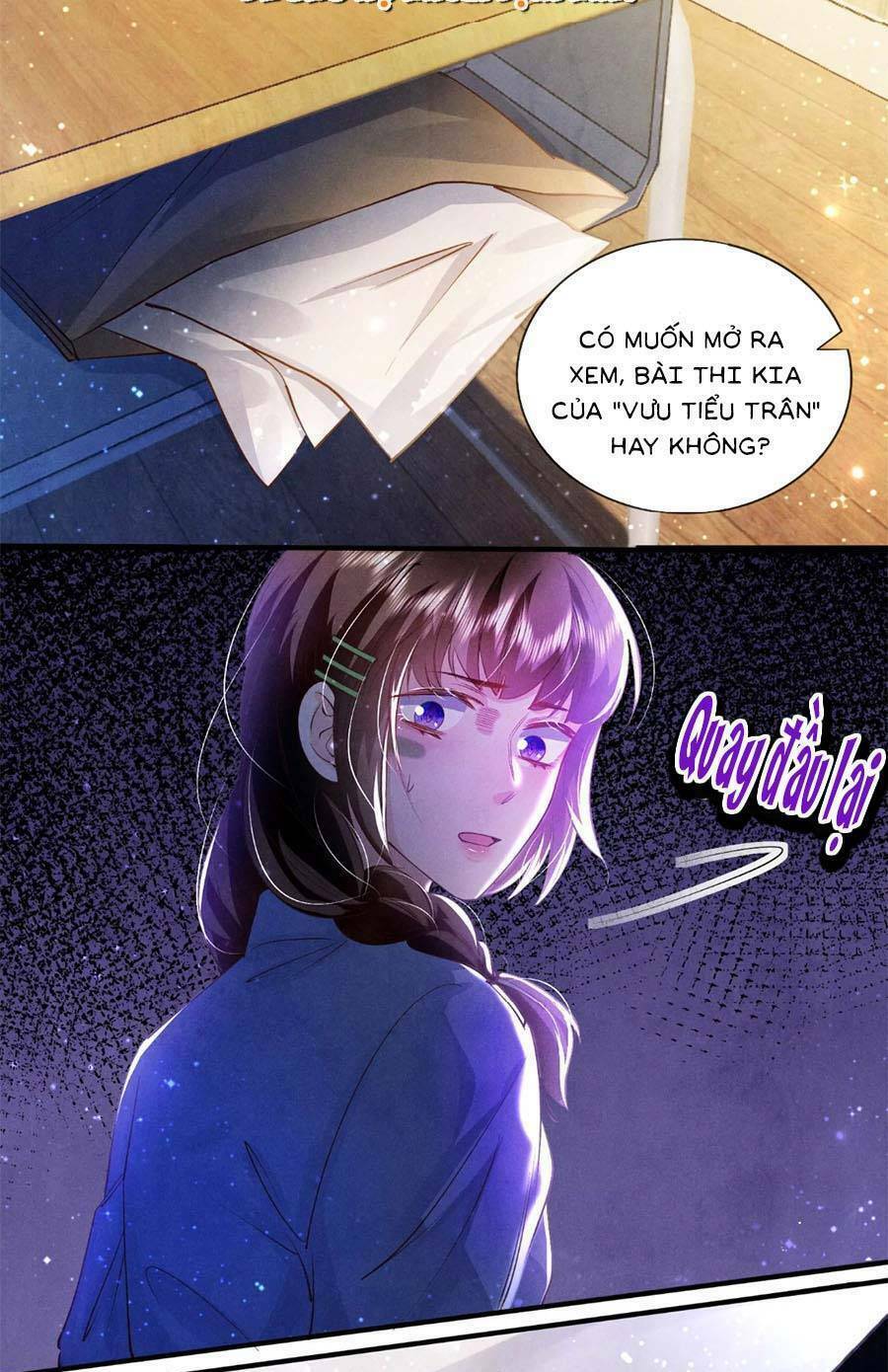 Tôi Có Ông Chồng Hay Ghen Chapter 61 - Page 9