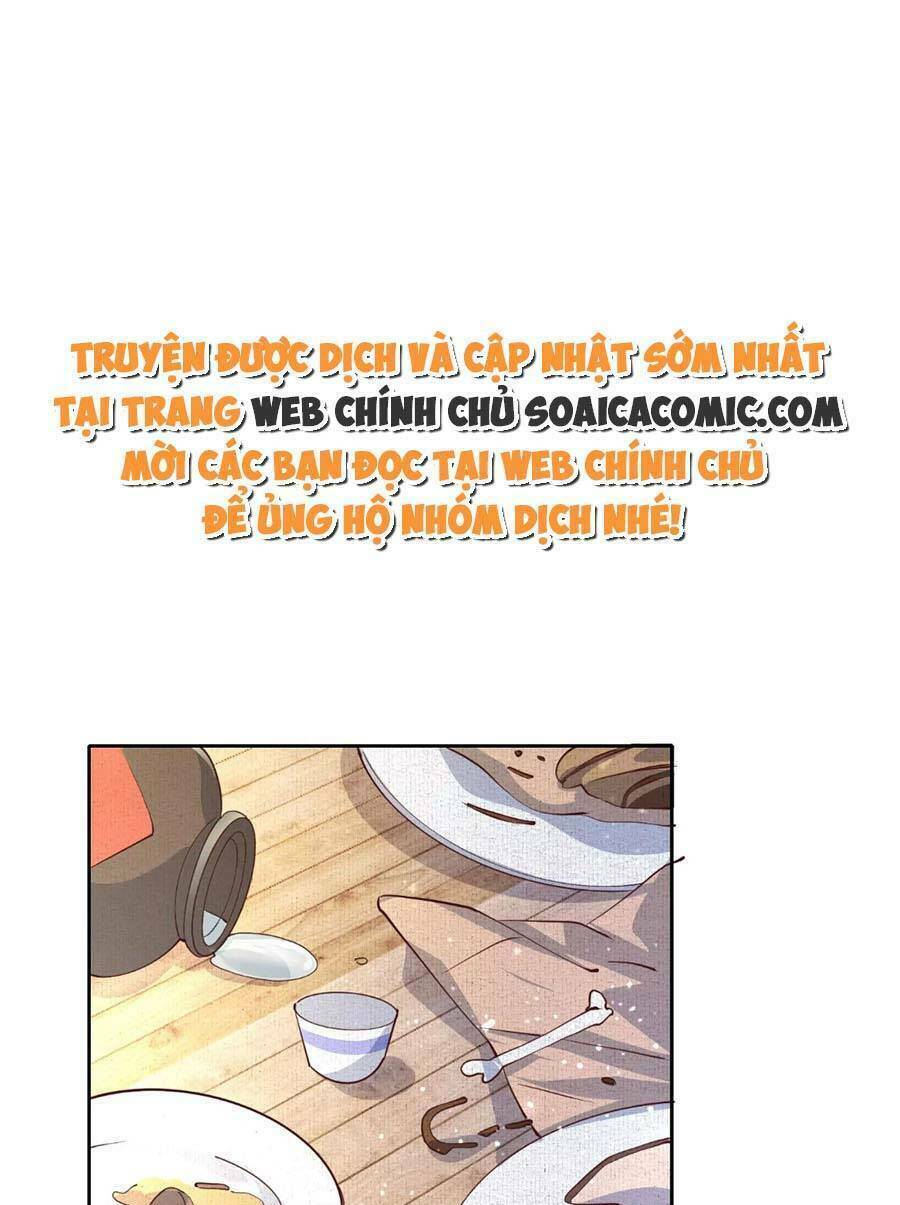 Tôi Có Ông Chồng Hay Ghen Chapter 58 - Page 1