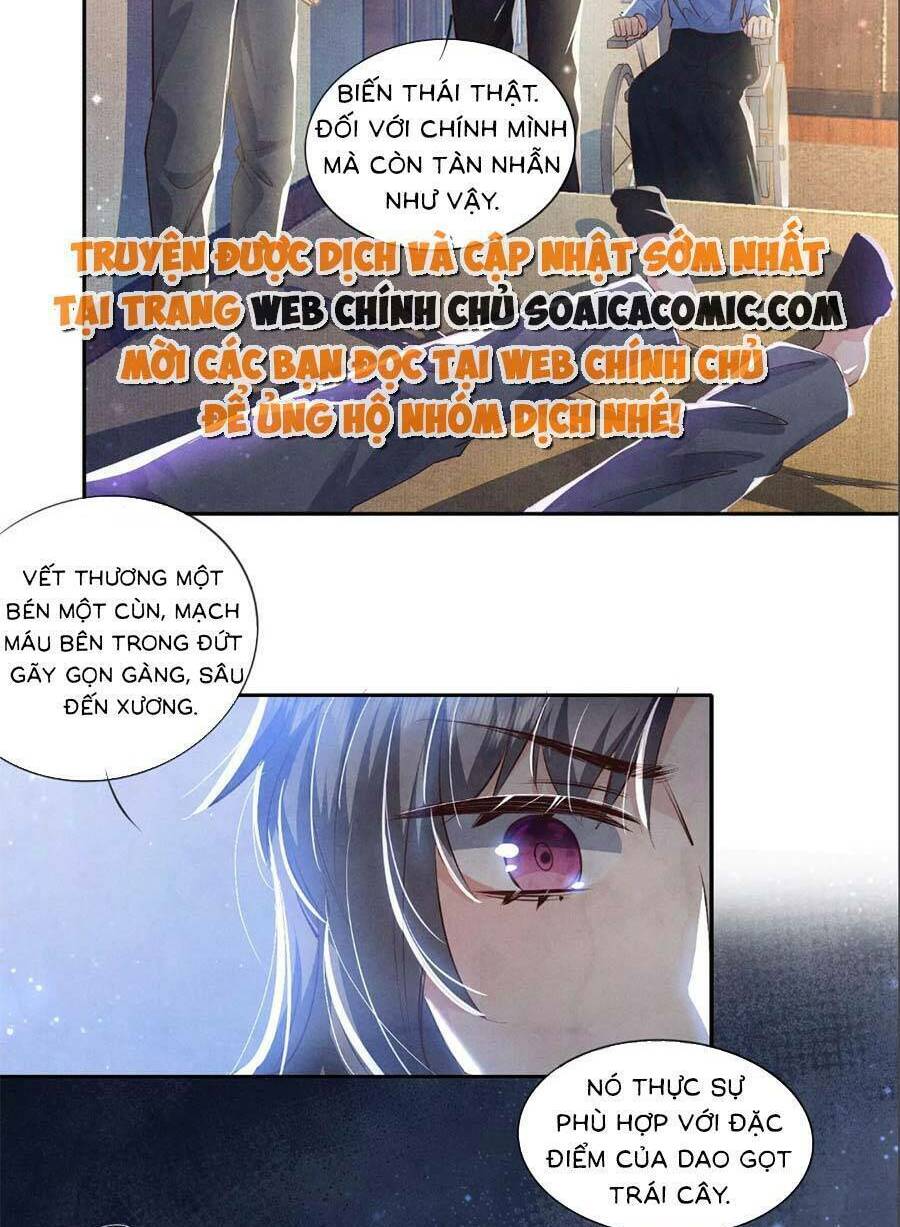 Tôi Có Ông Chồng Hay Ghen Chapter 58 - Page 10