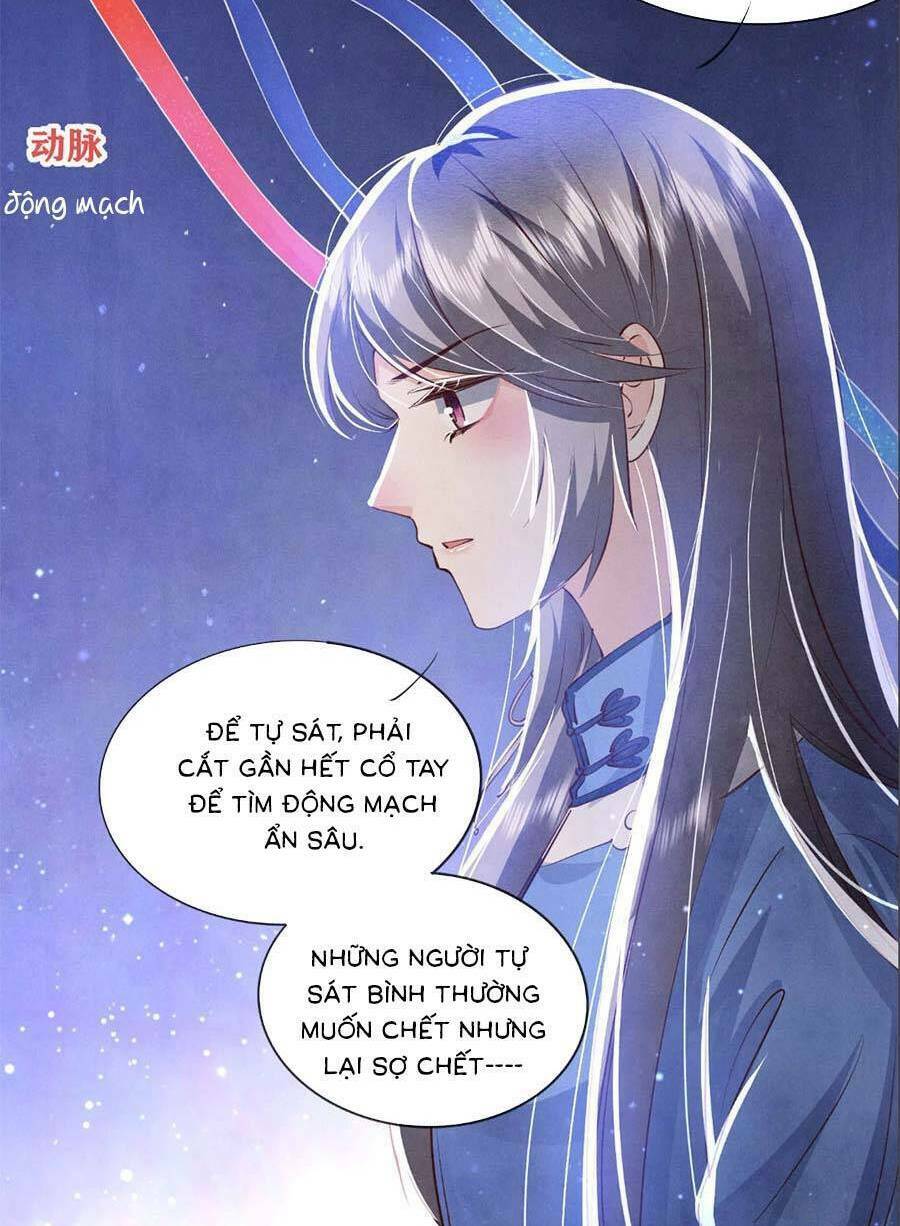 Tôi Có Ông Chồng Hay Ghen Chapter 58 - Page 15