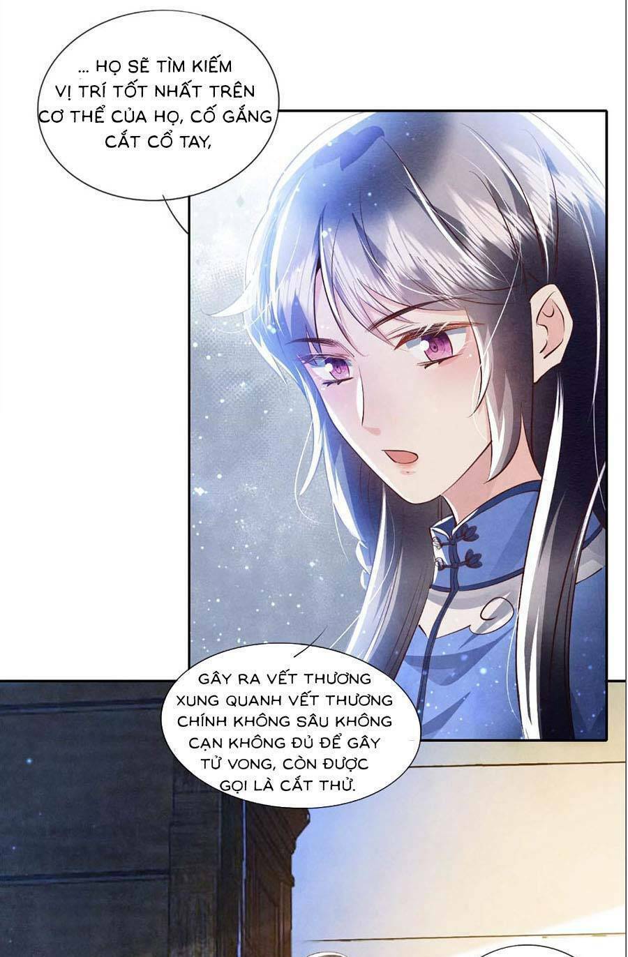 Tôi Có Ông Chồng Hay Ghen Chapter 58 - Page 17