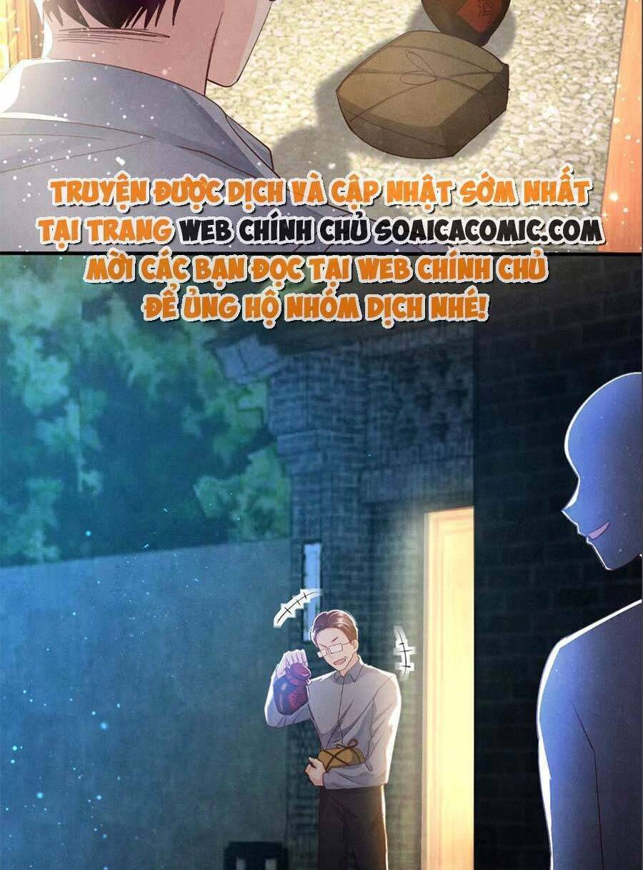 Tôi Có Ông Chồng Hay Ghen Chapter 58 - Page 27