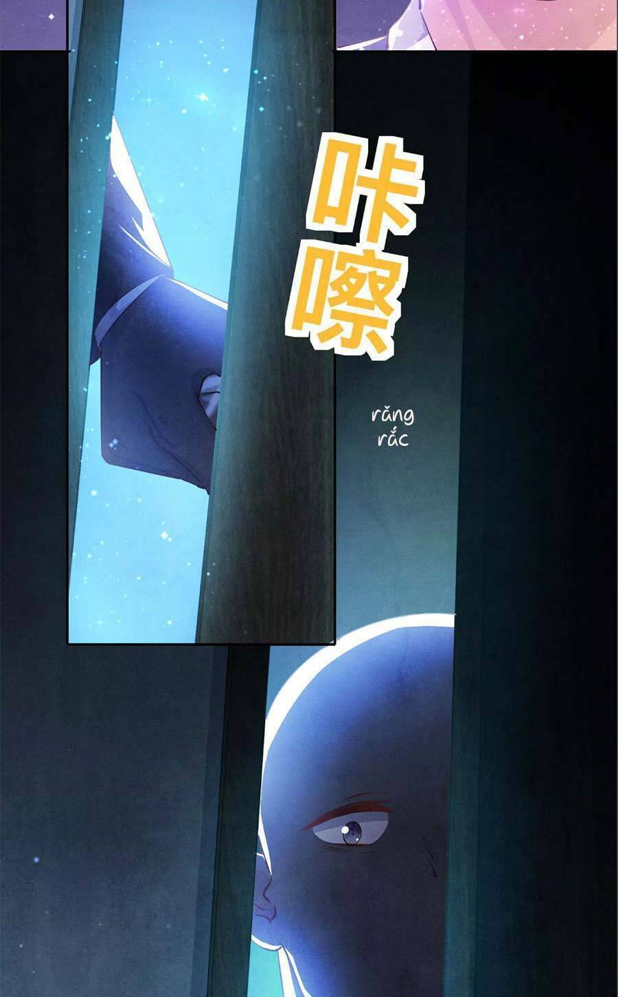 Tôi Có Ông Chồng Hay Ghen Chapter 58 - Page 31