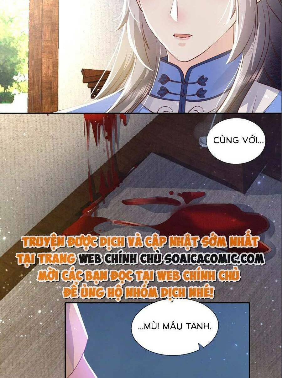 Tôi Có Ông Chồng Hay Ghen Chapter 58 - Page 4