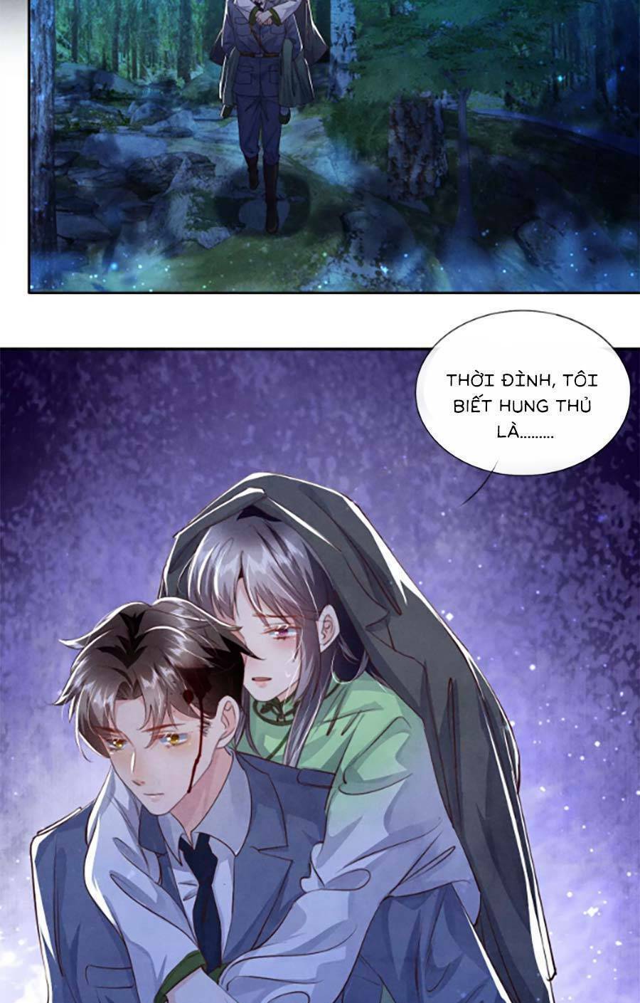 Tôi Có Ông Chồng Hay Ghen Chapter 70 - Page 2