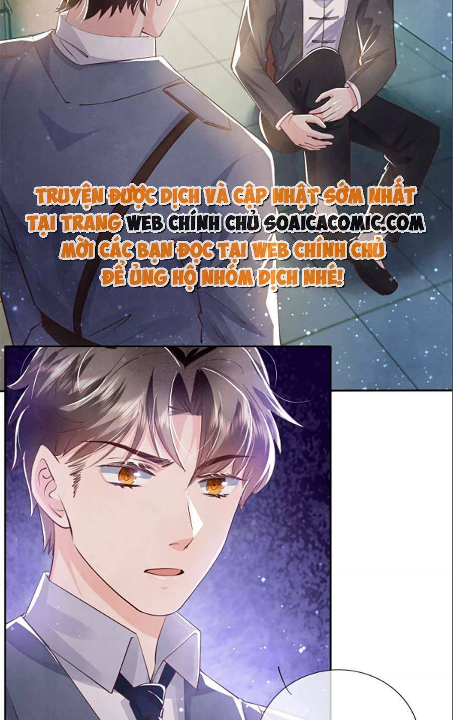 Tôi Có Ông Chồng Hay Ghen Chapter 70 - Page 49