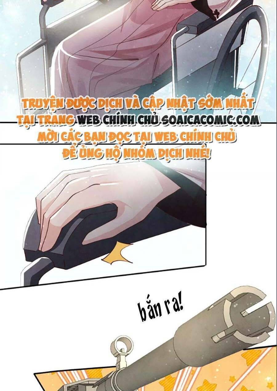 Tôi Có Ông Chồng Hay Ghen Chapter 70 - Page 64