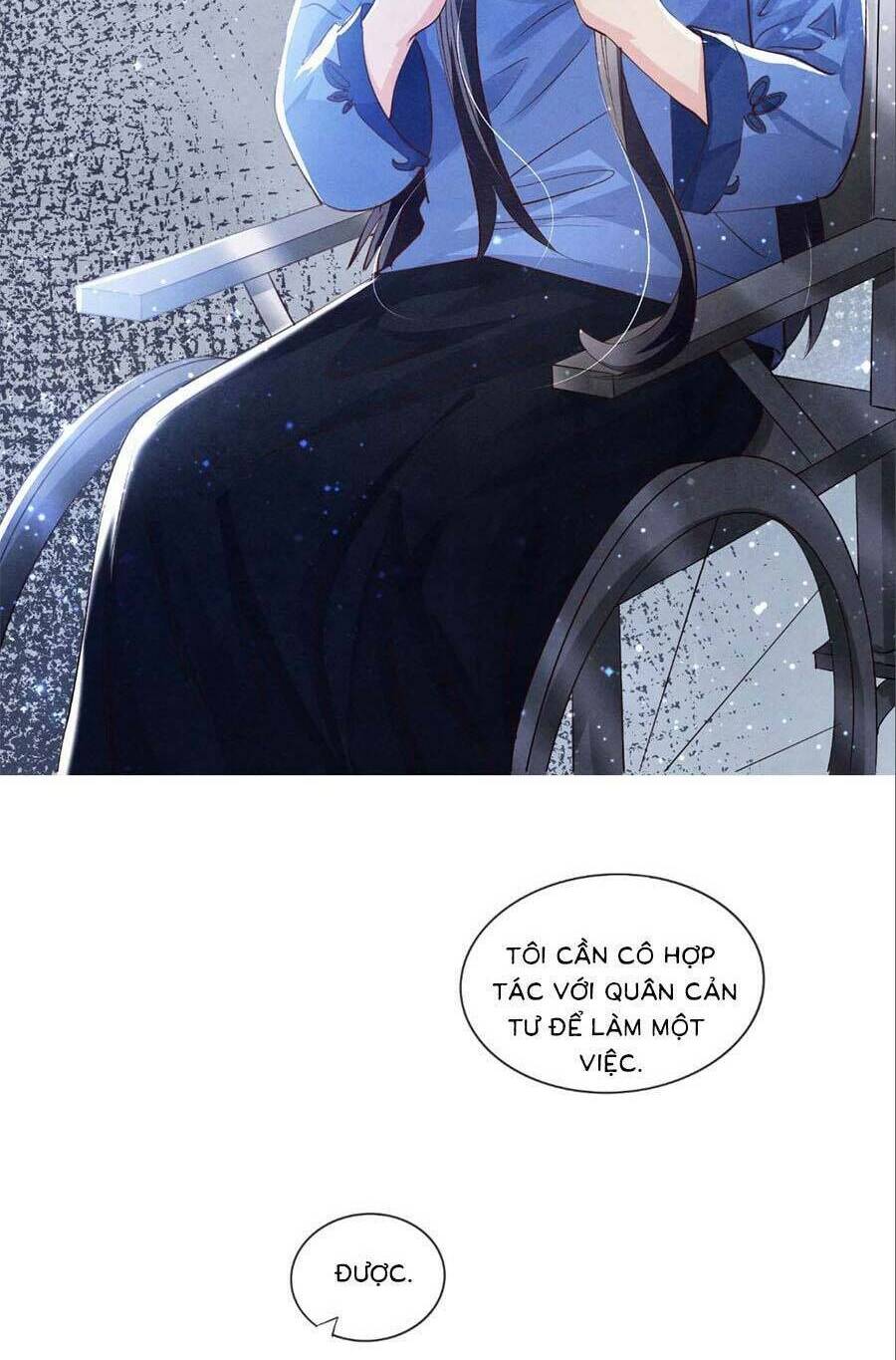 Tôi Có Ông Chồng Hay Ghen Chapter 60 - Page 20