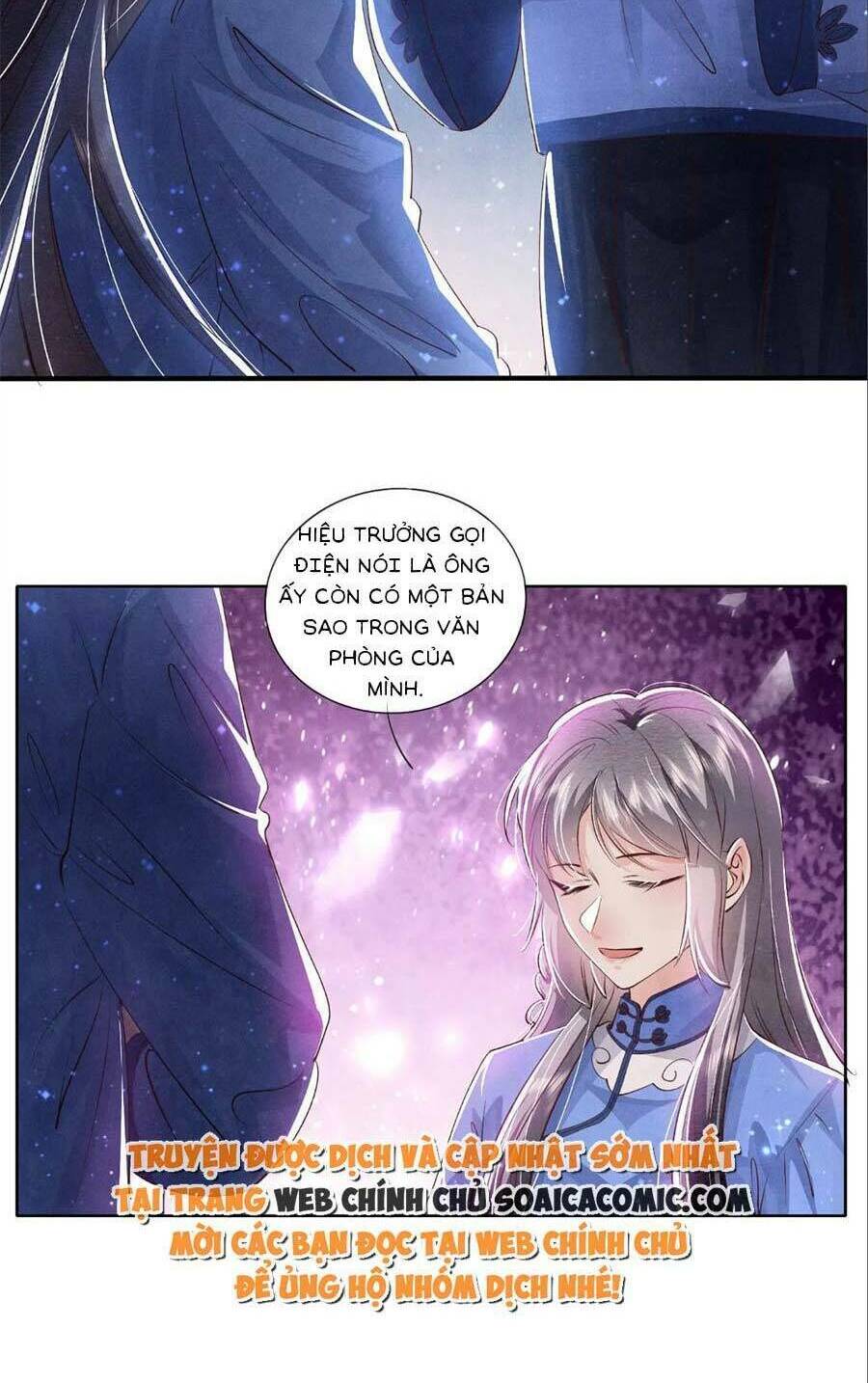 Tôi Có Ông Chồng Hay Ghen Chapter 60 - Page 26