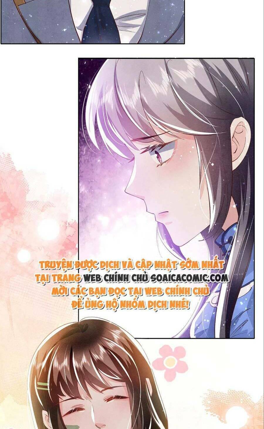 Tôi Có Ông Chồng Hay Ghen Chapter 60 - Page 6