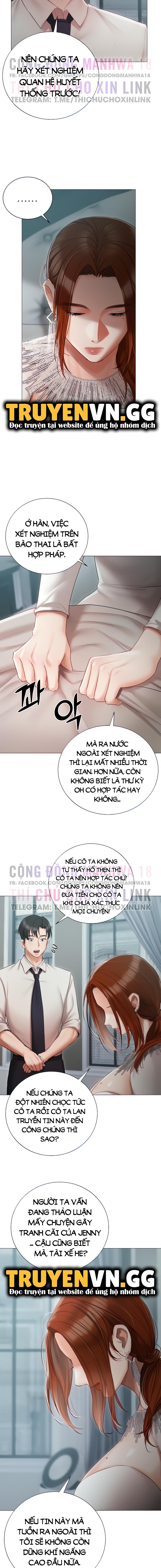 Biệt Thự HyeonJung Chapter 32 - Page 3