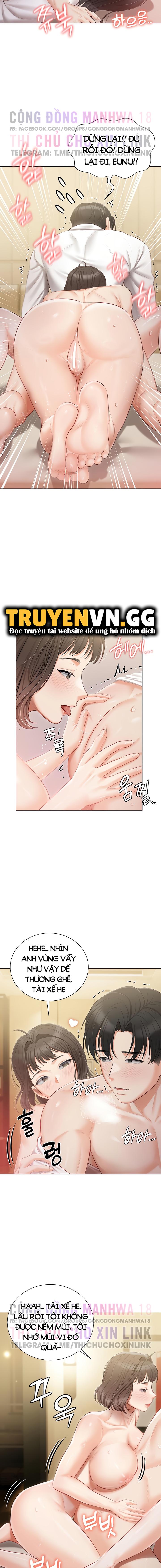 Biệt Thự HyeonJung Chapter 34 - Page 9