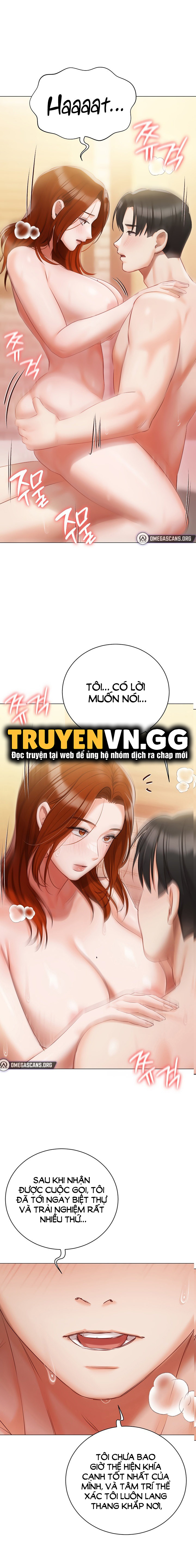 HentaiVn Truyện tranh online