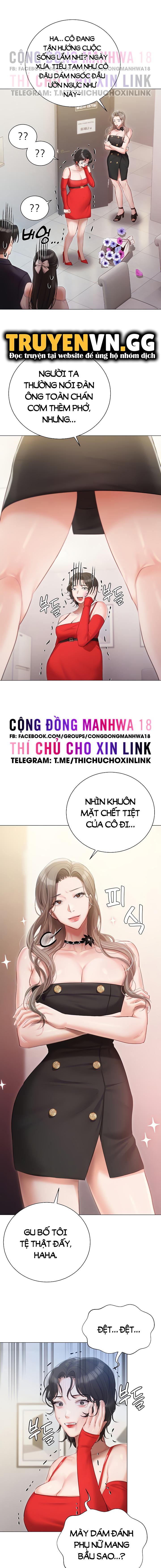 HentaiVn Truyện tranh online