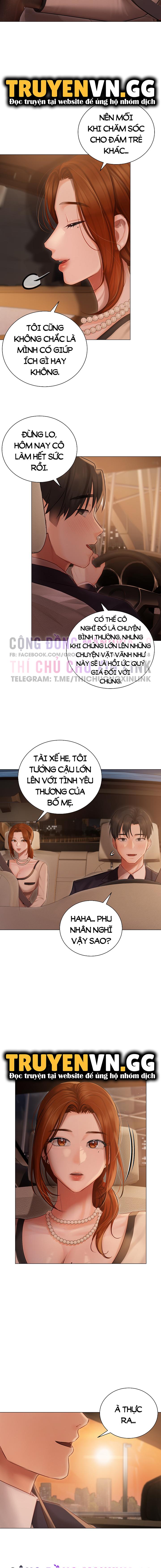 Biệt Thự HyeonJung Chapter 25 - Page 7