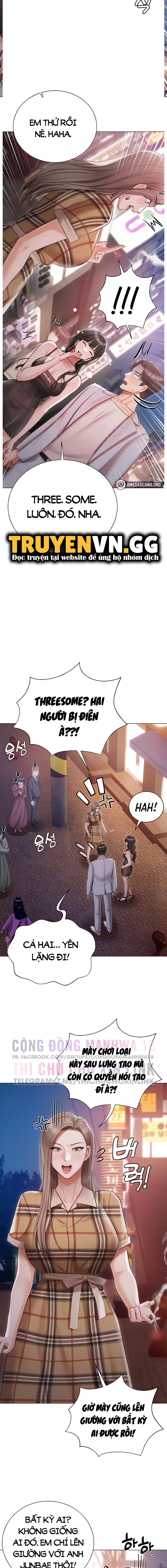 Biệt Thự HyeonJung Chapter 45 - Page 3