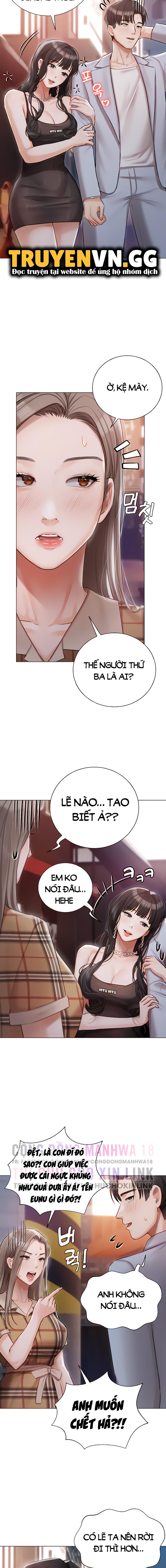 Biệt Thự HyeonJung Chapter 45 - Page 4